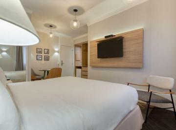 Apartamento · 24m² · 1 Quarto · 1 Vaga · Flat para venda em Jardim Paulista de 24.00m² com 1 Quarto, 1 Suite e 1 Garagem