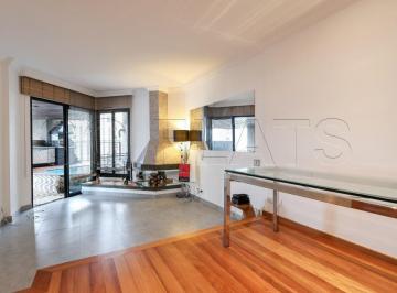 Apartamento · 78m² · 1 Quarto · 2 Vagas · Apartamento para alugar em Morumbi de 78.00m² com 1 Quarto, 1 Suite e 2 Garagens