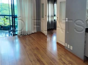 Apartamento · 36m² · 1 Quarto · 1 Vaga · Apartamento para venda em Itaim Bibi de 36.00m² com 1 Quarto, 1 Suite e 1 Garagem