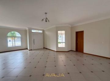 Casa · 300m² · 3 Quartos · 4 Vagas · Casa de Condomínio para alugar em Jardim Residencial Santa Clara de 300.00m² com 3 Quartos, 3 Suites
