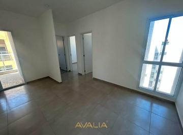 Apartamento · 70m² · 2 Quartos · 1 Vaga · Apartamento para alugar em Parque Residencial Sabiás de 70.00m² com 2 Quartos e 1 Garagem