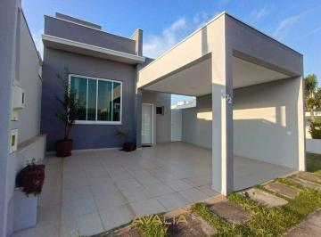 Casa · 130m² · 2 Quartos · 2 Vagas · Casa para alugar em Jardim Park Real de 130.00m² com 2 Quartos, 1 Suite e 2 Garagens