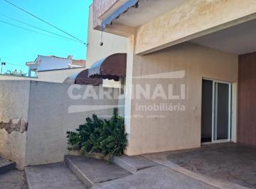 Casa · 151m² · 3 Quartos · 1 Vaga · Casa para venda em Residencial Cambuy de 151.00m² com 3 Quartos, 1 Suite e 1 Garagem