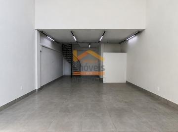 Comercial · 90m² · 10 Vagas · Sala Comercial para alugar em Parque São Jerônimo de 90.00m² com 10 Garagens