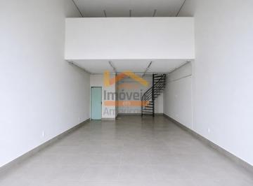 Comercial · 90m² · 10 Vagas · Sala Comercial para alugar em Parque São Jerônimo de 90.00m² com 10 Garagens