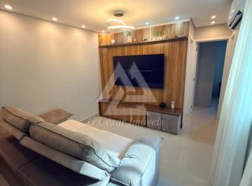 Apartamento · 106m² · 3 Quartos · 1 Vaga · Cobertura para venda em Vila Leopoldina de 106.00m² com 3 Quartos, 1 Suite e 1 Garagem