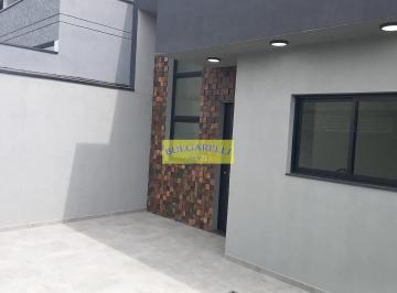 Casa · 89m² · 3 Quartos · 2 Vagas · Casa para venda em Jardim Marambaia de 89.00m² com 3 Quartos, 1 Suite e 2 Garagens