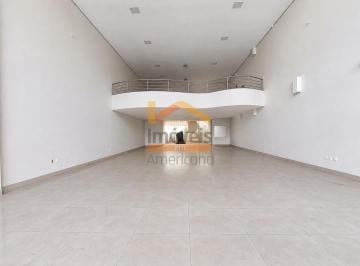 Comercial · 550m² · 3 Vagas · Galpão / Depósito / Armazém para alugar em Vila Nossa Senhora De Fátima de 550.00m² com 3 Garagens
