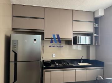 Apartamento · 50m² · 2 Quartos · 1 Vaga · Apartamento para venda em Jardim Marajó de 50.00m² com 2 Quartos e 1 Garagem