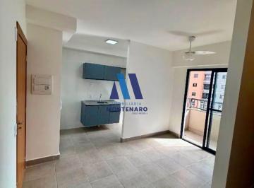 Apartamento · 44m² · 2 Quartos · 1 Vaga · Apartamento para alugar em Jardim Bianco de 44.00m² com 2 Quartos e 1 Garagem