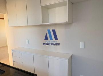 Apartamento · 53m² · 2 Quartos · 1 Vaga · Apartamento para venda em Residencial Ary Attab de 53.00m² com 2 Quartos e 1 Garagem