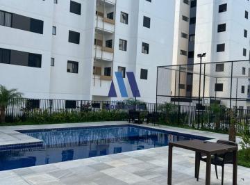 Apartamento · 68m² · 3 Quartos · 2 Vagas · Apartamento para alugar em Jardim Bosque Das Vivendas de 68.00m² com 3 Quartos, 1 Suite e 2 Garagens