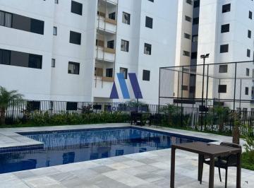 Apartamento · 68m² · 3 Quartos · 2 Vagas · Apartamento para alugar em Jardim Bosque Das Vivendas de 68.00m² com 3 Quartos, 1 Suite e 2 Garagens