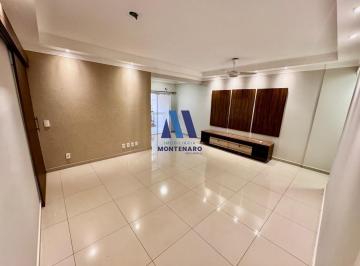 Apartamento · 104m² · 3 Quartos · 1 Vaga · Apartamento para venda em Jardim Walkíria de 104.00m² com 3 Quartos, 1 Suite e 1 Garagem