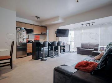 Apartamento · 78m² · 2 Quartos · 1 Vaga · Apartamento para venda em Campo Belo de 78.00m² com 2 Quartos, 1 Suite e 1 Garagem