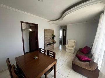 Apartamento · 65m² · 3 Quartos · 1 Vaga · Apartamento para alugar em Jardim Pitangueiras I de 65.00m² com 3 Quartos, 1 Suite e 1 Garagem