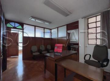 Comercial · 87m² · Prédio Comercial para alugar em Centro de 87.00m²