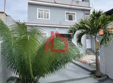 Casa · 180m² · 4 Quartos · Casa para venda em Vila Guanabara de 180.00m² com 4 Quartos