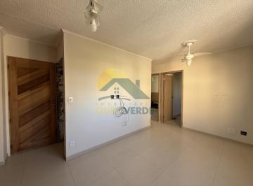 Apartamento · 58m² · 2 Quartos · 1 Vaga · Apartamento para venda em Dic V de 58.00m² com 2 Quartos e 1 Garagem