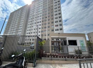Apartamento · 35m² · 2 Quartos · Apartamento para venda em Parque Erasmo Assunção de 35.00m² com 2 Quartos