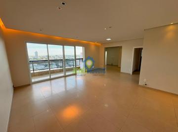Apartamento · 150m² · 3 Quartos · 2 Vagas · Apartamento para alugar em Vila São Paulo de 150.00m² com 3 Quartos, 3 Suites e 2 Garagens