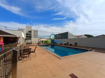 Apartamento · 46m² · 2 Quartos · 1 Vaga · Apartamento para alugar em Umuarama de 46.00m² com 2 Quartos e 1 Garagem