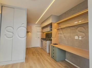 Apartamento · 25m² · 1 Quarto · Flat para alugar em Butantã de 25.00m² com 1 Quarto