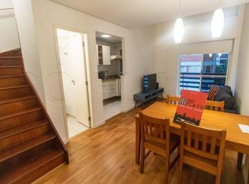 Apartamento · 55m² · 1 Quarto · 1 Vaga · Flat para alugar em Moema de 55.00m² com 1 Quarto, 1 Suite e 1 Garagem