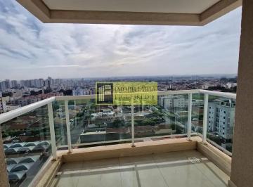 Apartamento · 52m² · 2 Quartos · 1 Vaga · Apartamento para venda em Higienópolis de 52.00m² com 2 Quartos e 1 Garagem