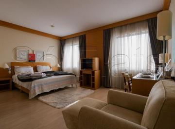 Apartamento · 30m² · 1 Quarto · 1 Vaga · Flat para alugar em Tatuapé de 30.00m² com 1 Quarto, 1 Suite e 1 Garagem