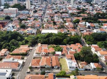 Terreno · 323m² · Terreno para venda em Vila Padovan de 323.00m²