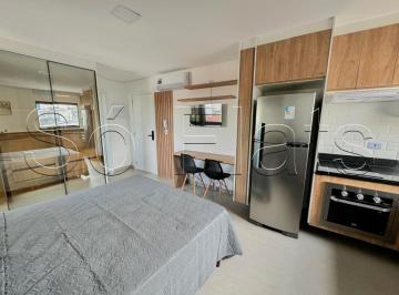 Apartamento · 32m² · 1 Quarto · Apartamento para alugar em Ipiranga de 32.00m² com 1 Quarto e 1 Suite