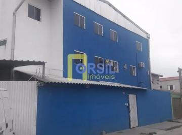 Comercial · 700m² · Galpão / Depósito / Armazém para venda em Jardim Cambuci de 700.00m²