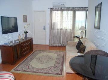 Apartamento · 55m² · 1 Quarto · 1 Vaga · Flat para alugar em Alphaville de 55.00m² com 1 Quarto, 1 Suite e 1 Garagem