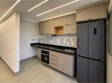 Apartamento · 54m² · 2 Quartos · 1 Vaga · Apartamento para alugar em Jardim Igaçaba de 54.00m² com 2 Quartos, 1 Suite e 1 Garagem