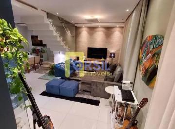 Casa · 130m² · 3 Quartos · 3 Vagas · Casa para venda em Vila Santa Helena de 130.00m² com 3 Quartos, 3 Suites e 3 Garagens