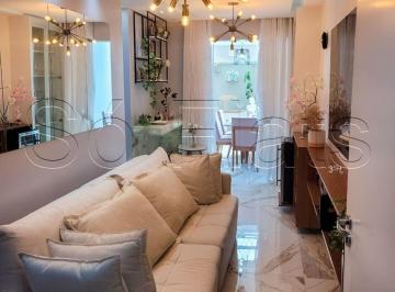 Apartamento · 103m² · 3 Quartos · 1 Vaga · Apartamento para venda em Lapa de 103.00m² com 3 Quartos, 1 Suite e 1 Garagem