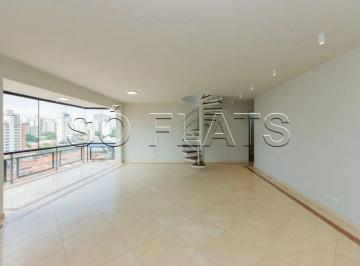 Apartamento · 238m² · 3 Quartos · 2 Vagas · Apartamento para venda em Vila Congonhas de 238.00m² com 3 Quartos, 1 Suite e 2 Garagens