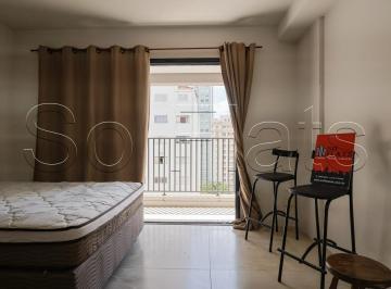 Apartamento · 39m² · 1 Quarto · 1 Vaga · Studio para venda em Centro de 39.00m² com 1 Quarto, 1 Suite e 1 Garagem