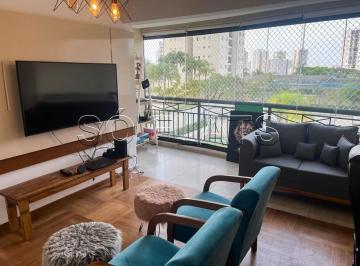 Apartamento · 85m² · 3 Quartos · 2 Vagas · Apartamento para venda em Santo Amaro de 85.00m² com 3 Quartos, 1 Suite e 2 Garagens