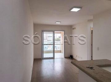 Apartamento · 55m² · 2 Quartos · 1 Vaga · Apartamento para venda em Saúde de 55.00m² com 2 Quartos, 1 Suite e 1 Garagem
