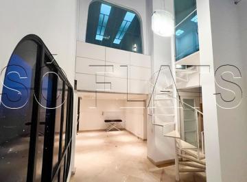 Apartamento · 447m² · 4 Quartos · 5 Vagas · Cobertura para venda em Morumbi de 447.00m² com 4 Quartos, 4 Suites e 5 Garagens