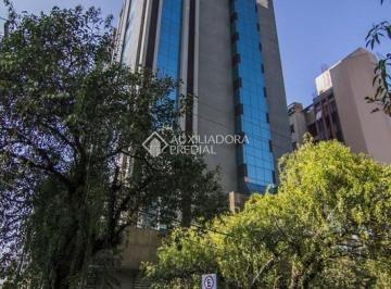 Comercial · 111m² · CONJUNTO COMERCIAL COM 111M² | 3 SALAS UNIFICADAS COM POSSIBILIDADE DE LOCAÇÃO SEPARADA | PARK TOWER