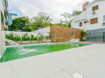 Apartamento · 83m² · 2 Quartos · 1 Vaga · APARTAMENTO COM 2 DORMITÓRIOS (1 SUÍTE) E CHURRASQUEIRA | RESIDENCIAL CARAVAGGIO NO PASSO DA AREIA
