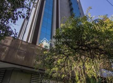 Comercial · 129m² · CONJUNTO COMERCIAL COM 129M² | 3 UNIDADES UNIFICADAS COM POSSIBILIDADE DE LOCAÇÃO INDIVIDUAL | PARK 