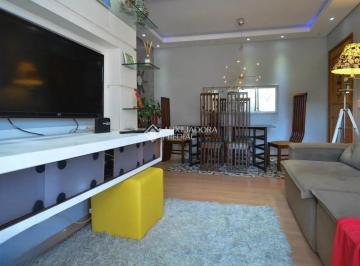 Apartamento · 68m² · 2 Quartos · 1 Vaga · APARTAMENTO COM 2 DORMITÓRIOS E VAGA | CONDOMÍNIO CERCADO PELO VERDE NO NONOAI