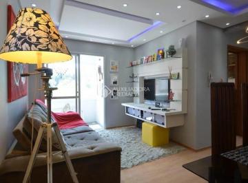 Apartamento · 68m² · 2 Quartos · 1 Vaga · APARTAMENTO COM 2 DORMITÓRIOS E VAGA | CONDOMÍNIO CERCADO PELO VERDE NO NONOAI