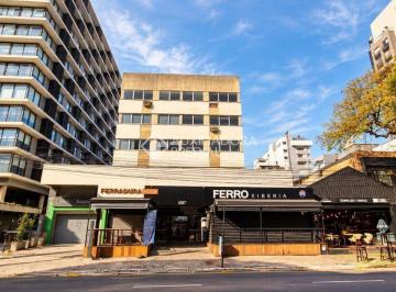 Comercial · 83m² · CONJUNTO COMERCIAL COM 83M² | DUAS LOJAS UNIFICADAS NA RUA 24 DE OUTUBRO | AUXILIADORA