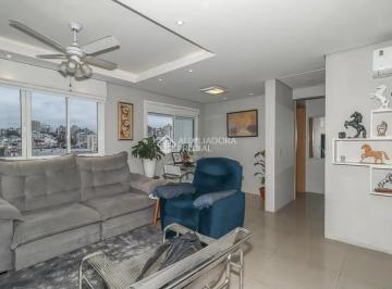 Apartamento · 71m² · 3 Quartos · 1 Vaga · Apartamento 3 quarto(s), no bairro Higienópolis