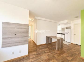 Apartamento · 61m² · 3 Quartos · 1 Vaga · Apartamento e dormitórios para alugar no bairro Sarandi.
